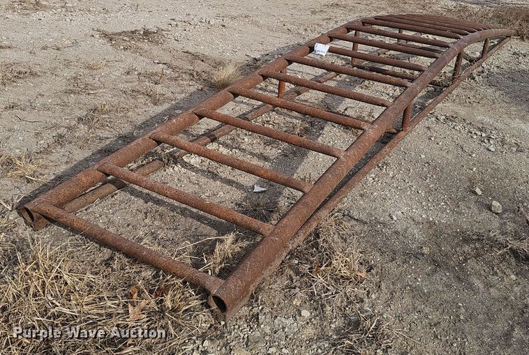 image for item DW3020 Ramp