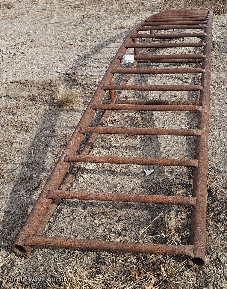 image for item DW3020 Ramp