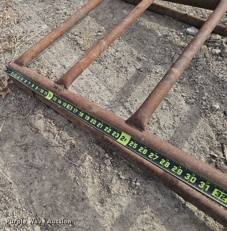 image for item DW3020 Ramp