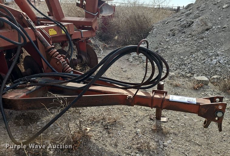 image for item DW3021 Bush Hog 1445 tandem disk