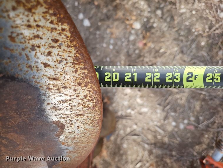 image for item DW3021 Bush Hog 1445 tandem disk