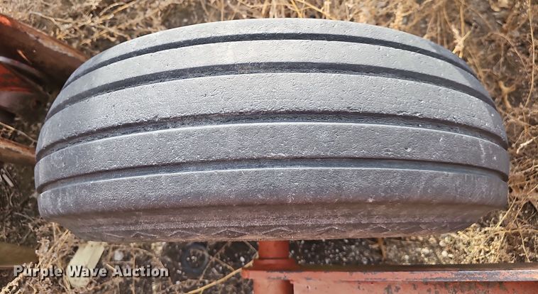 image for item DW3021 Bush Hog 1445 tandem disk