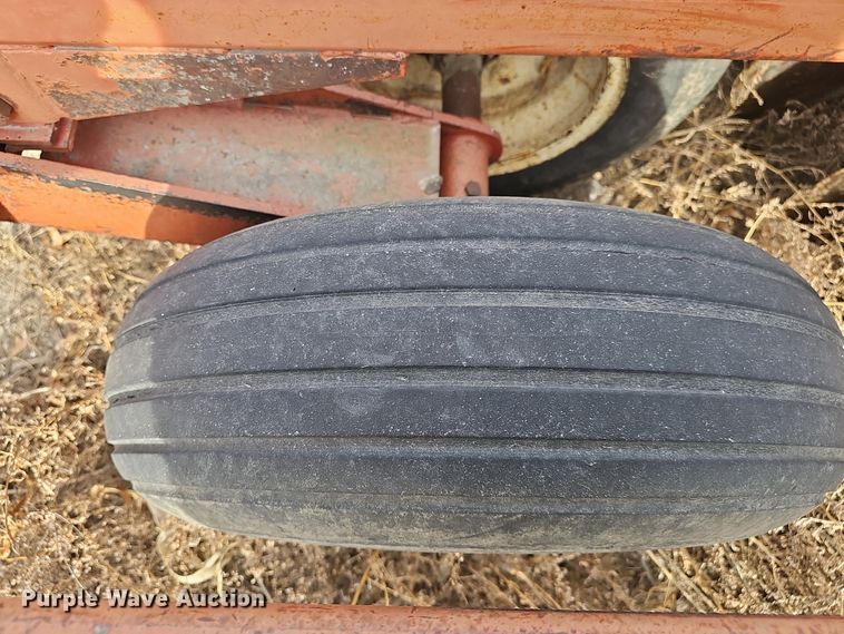 image for item DW3021 Bush Hog 1445 tandem disk