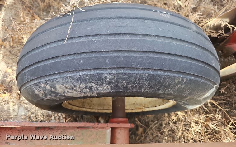 image for item DW3021 Bush Hog 1445 tandem disk