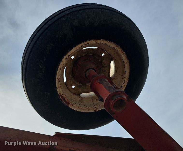 image for item DW3021 Bush Hog 1445 tandem disk