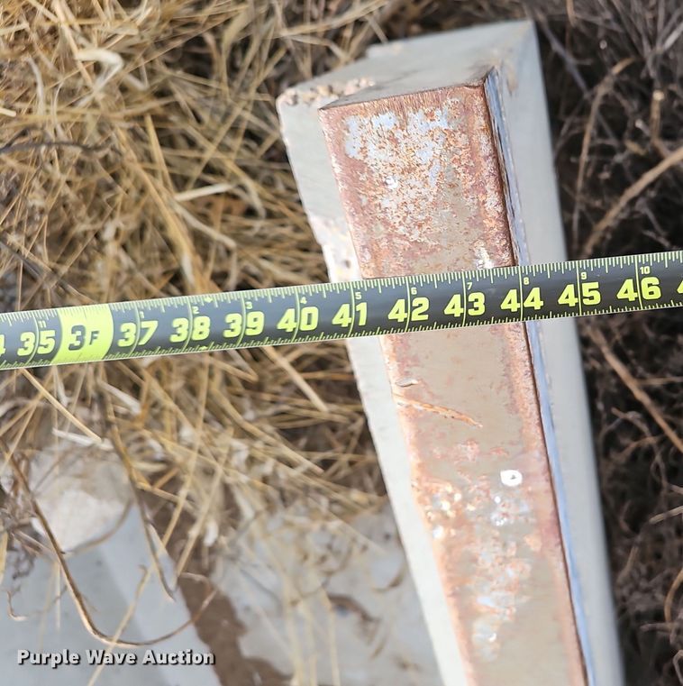 image for item DW3024 (18) precast concrete trenches