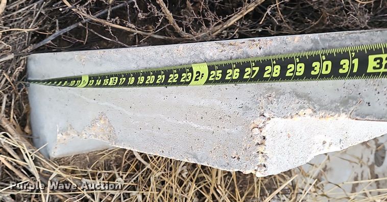 image for item DW3024 (18) precast concrete trenches