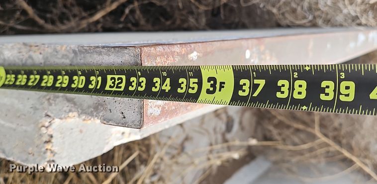 image for item DW3024 (18) precast concrete trenches