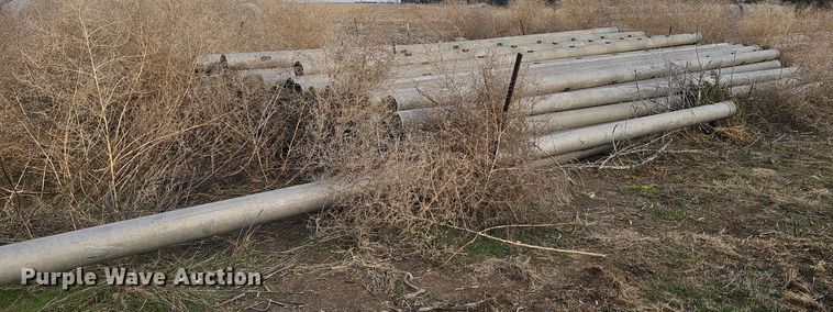 image for item DW3028 Approximately 305 irrigation pipes