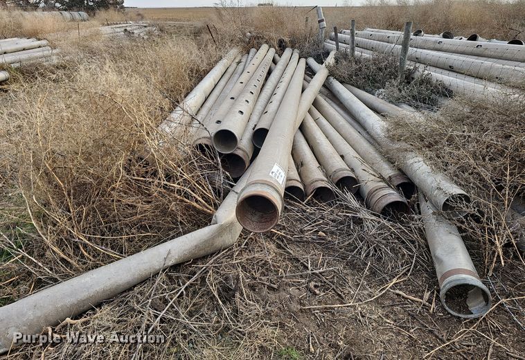 image for item DW3028 Approximately 305 irrigation pipes