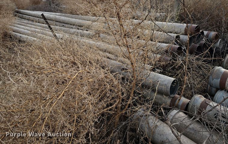 image for item DW3028 Approximately 305 irrigation pipes