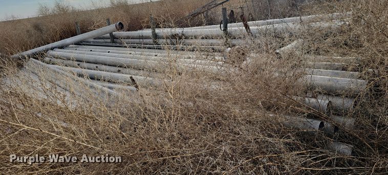 image for item DW3028 Approximately 305 irrigation pipes