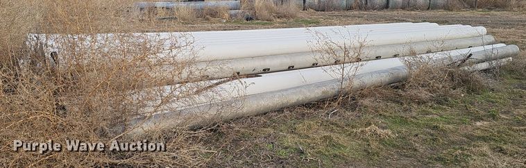 image for item DW3028 Approximately 305 irrigation pipes