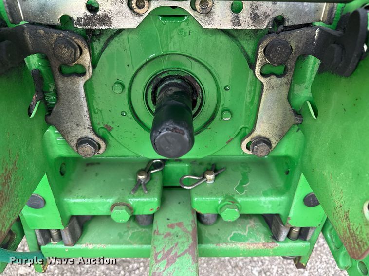 image for item EG2375 2003 John Deere 6415 tractor