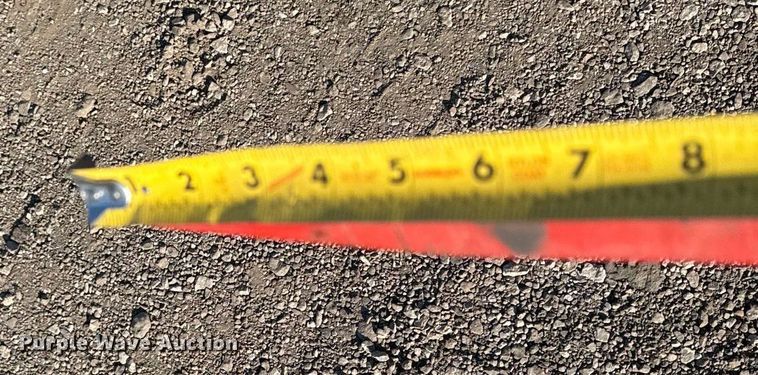 image for item EG2383 Bale spear