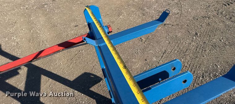 image for item EG2383 Bale spear