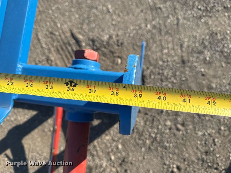 image for item EG2383 Bale spear