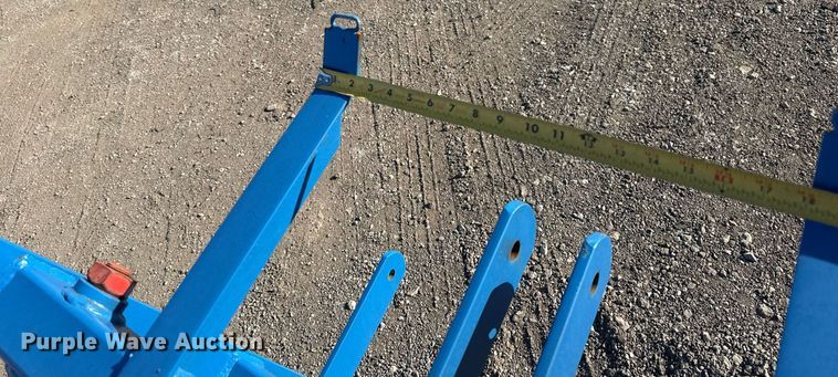 image for item EG2383 Bale spear