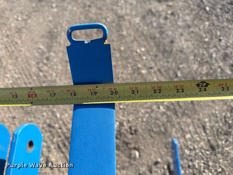 image for item EG2383 Bale spear