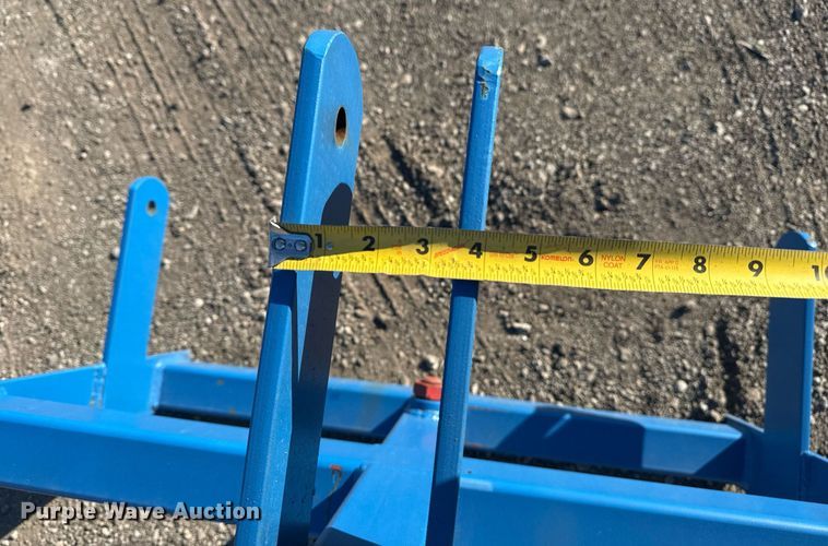 image for item EG2383 Bale spear