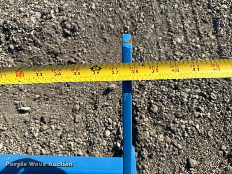 image for item EG2383 Bale spear