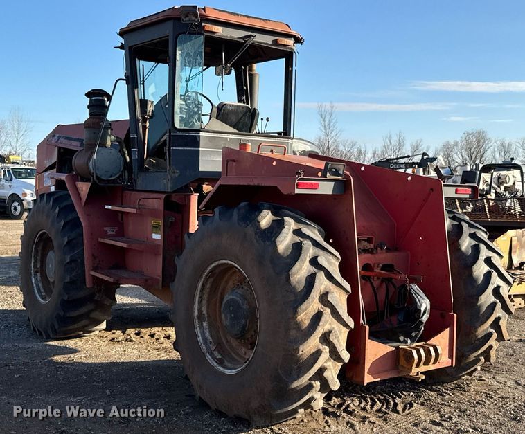 image for item EG7915 1995 Case IH 9270 4WD tractor