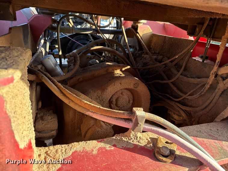 image for item EG7915 1995 Case IH 9270 4WD tractor