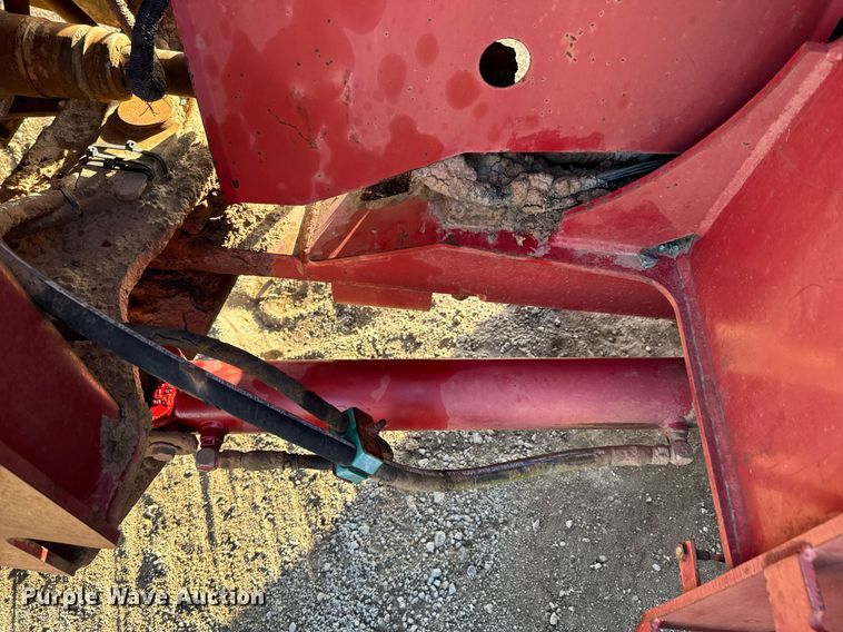 image for item EG7915 1995 Case IH 9270 4WD tractor