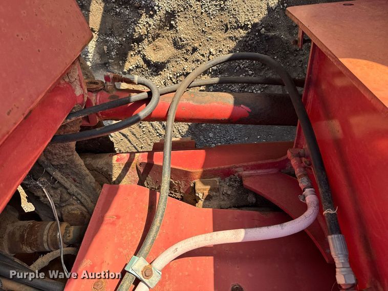 image for item EG7915 1995 Case IH 9270 4WD tractor