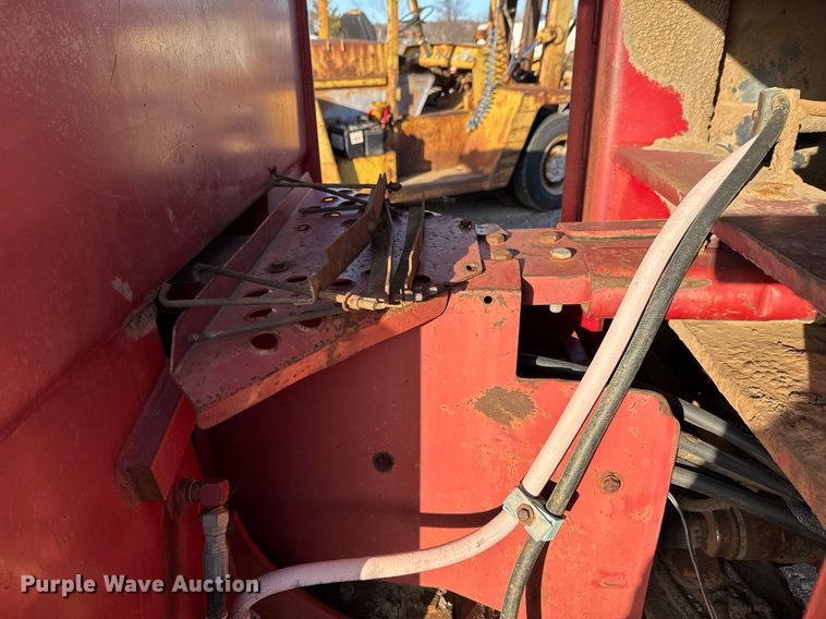 image for item EG7915 1995 Case IH 9270 4WD tractor