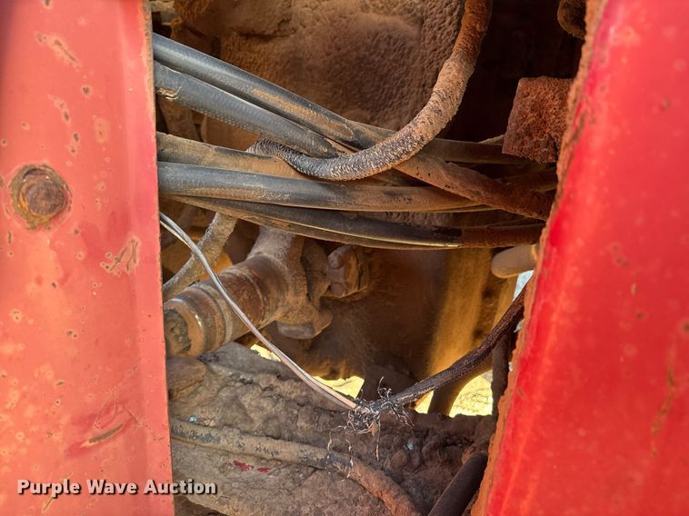 image for item EG7915 1995 Case IH 9270 4WD tractor