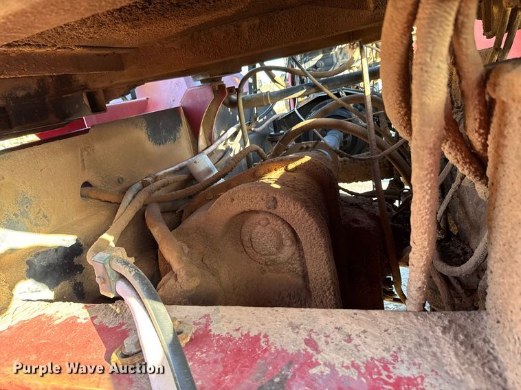 image for item EG7915 1995 Case IH 9270 4WD tractor