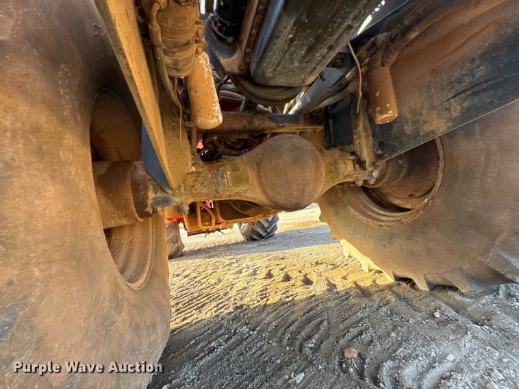 image for item EG7915 1995 Case IH 9270 4WD tractor