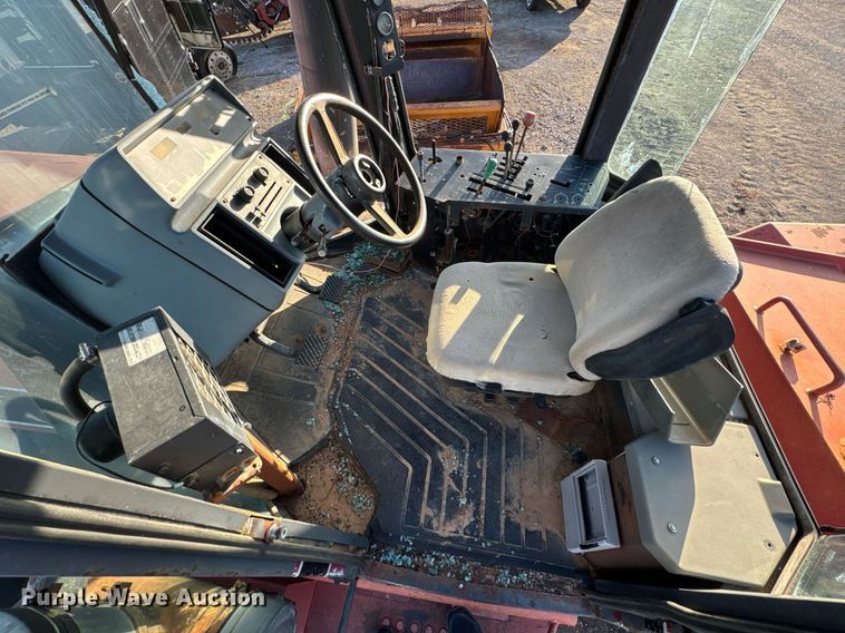 image for item EG7915 1995 Case IH 9270 4WD tractor