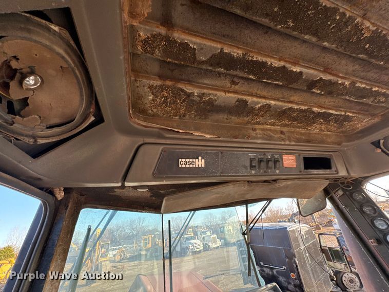 image for item EG7915 1995 Case IH 9270 4WD tractor