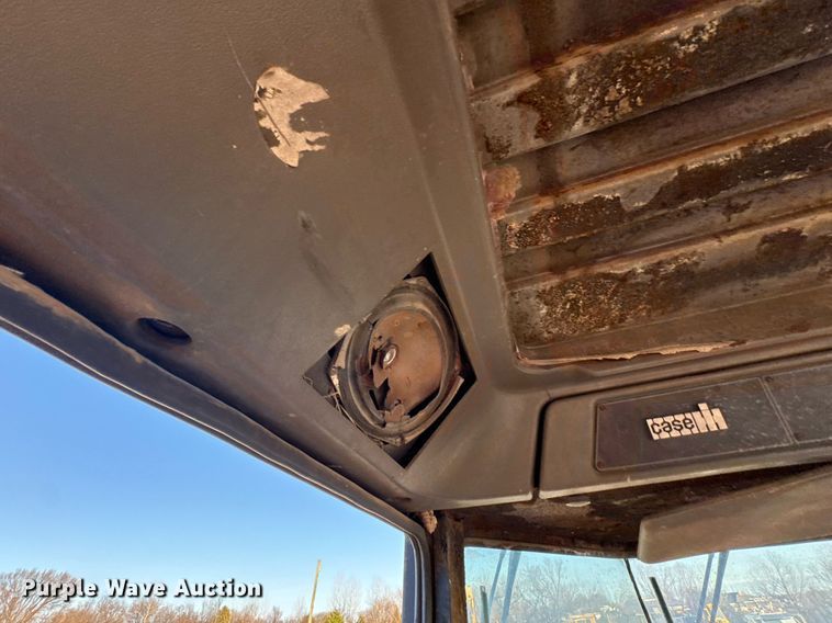 image for item EG7915 1995 Case IH 9270 4WD tractor