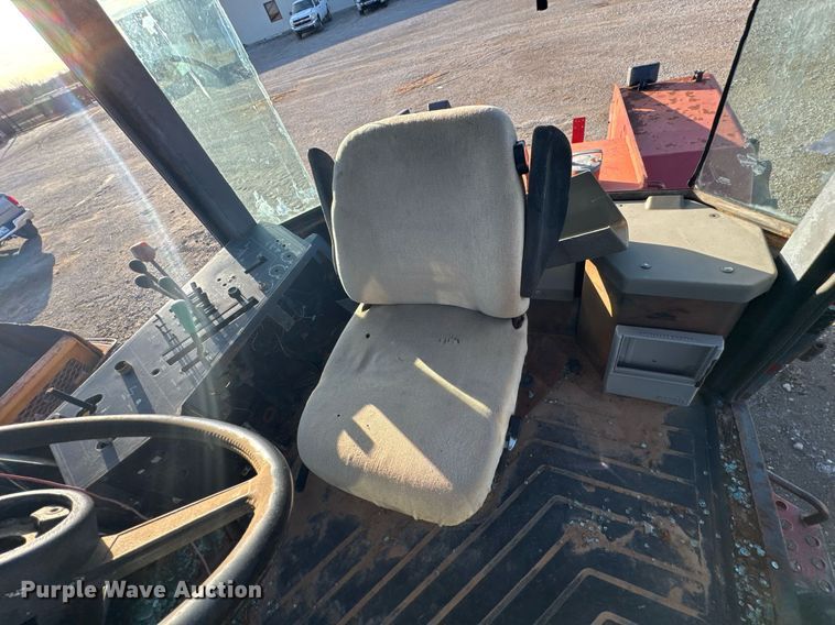 image for item EG7915 1995 Case IH 9270 4WD tractor