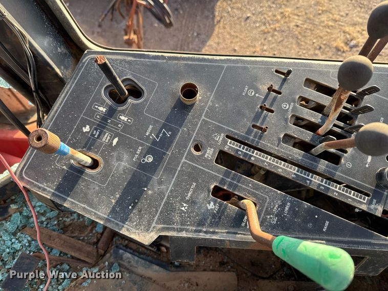 image for item EG7915 1995 Case IH 9270 4WD tractor