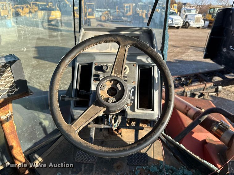 image for item EG7915 1995 Case IH 9270 4WD tractor