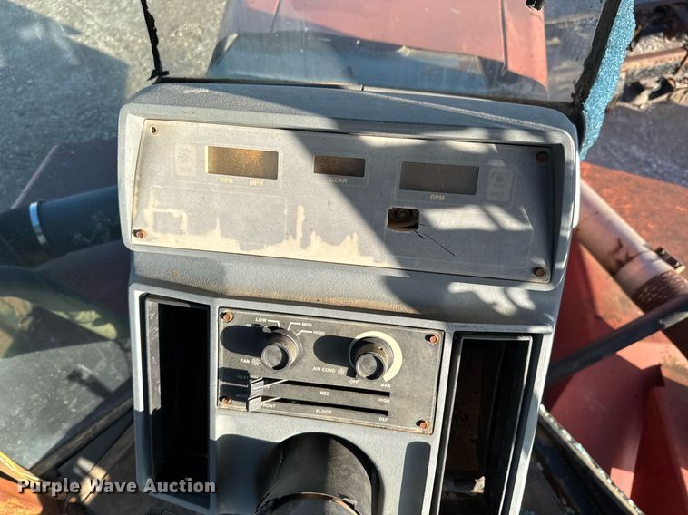 image for item EG7915 1995 Case IH 9270 4WD tractor