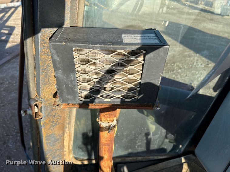 image for item EG7915 1995 Case IH 9270 4WD tractor