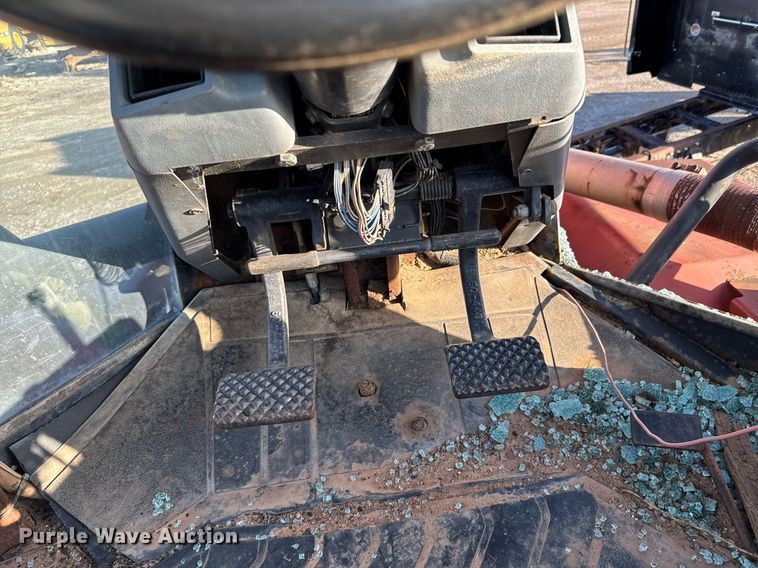 image for item EG7915 1995 Case IH 9270 4WD tractor