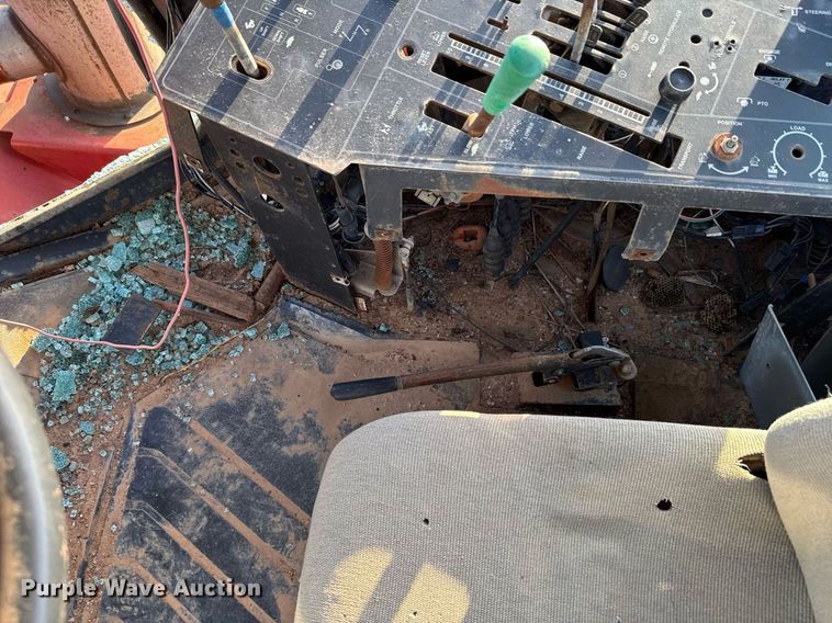 image for item EG7915 1995 Case IH 9270 4WD tractor