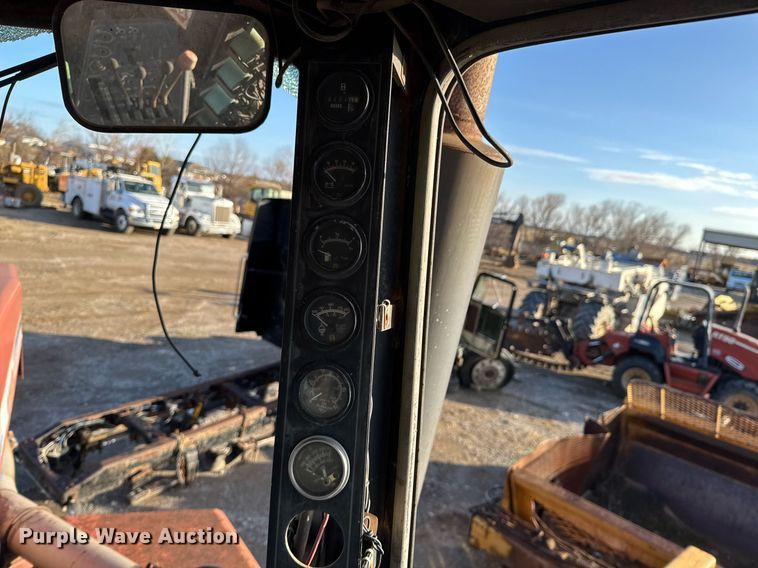 image for item EG7915 1995 Case IH 9270 4WD tractor