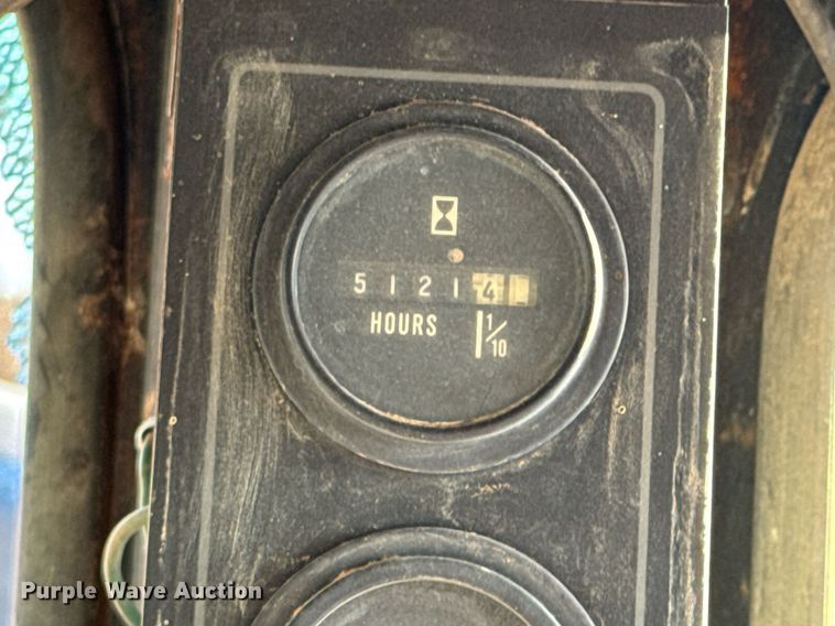 image for item EG7915 1995 Case IH 9270 4WD tractor