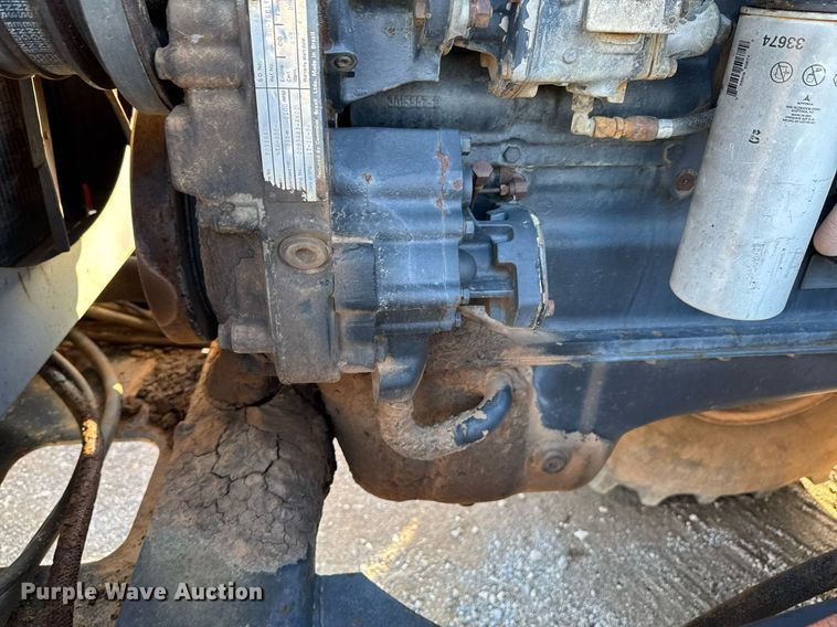 image for item EG7915 1995 Case IH 9270 4WD tractor