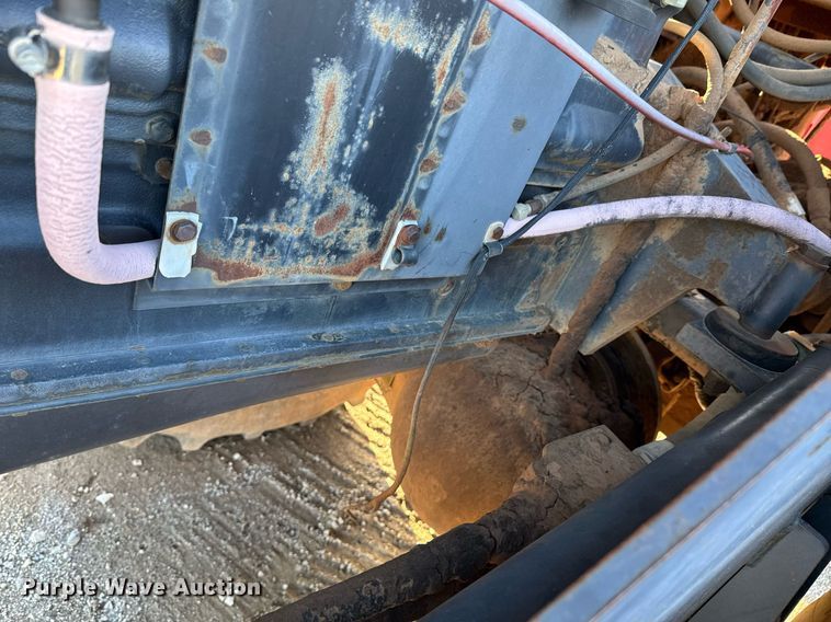 image for item EG7915 1995 Case IH 9270 4WD tractor