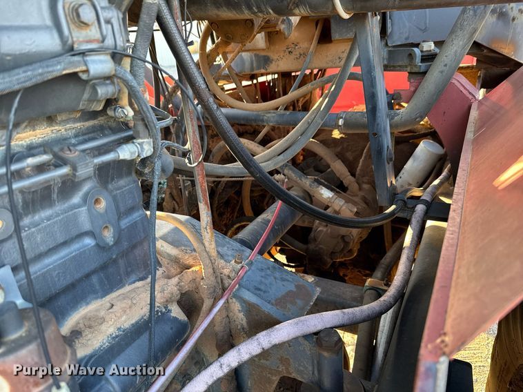 image for item EG7915 1995 Case IH 9270 4WD tractor