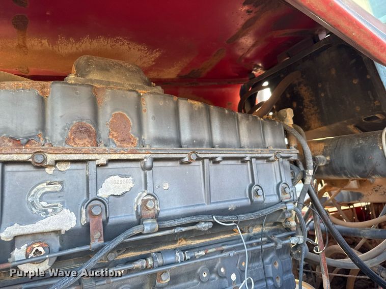 image for item EG7915 1995 Case IH 9270 4WD tractor