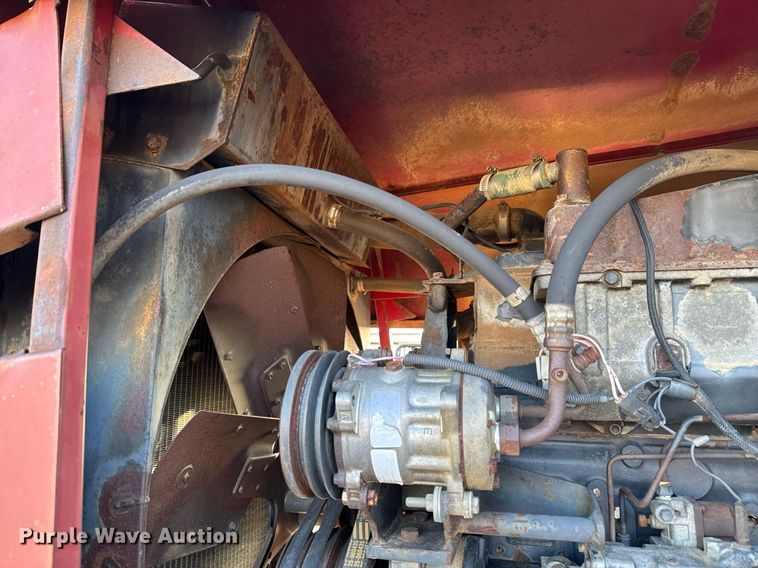 image for item EG7915 1995 Case IH 9270 4WD tractor